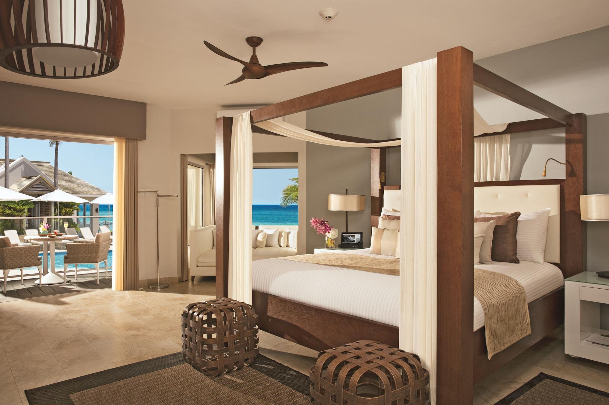 Hotel Zoetry Montego Bay Exterior foto