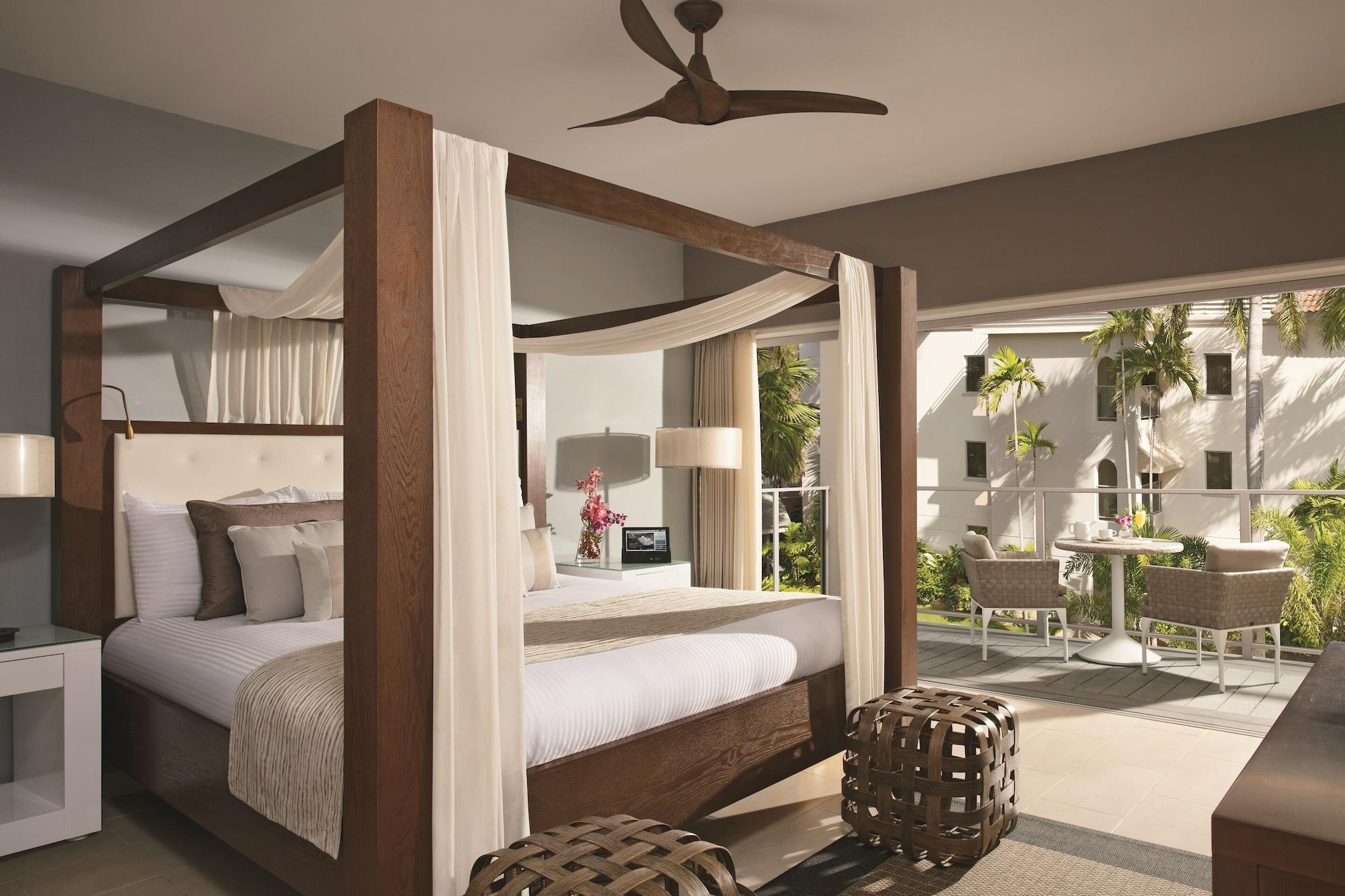 Hotel Zoetry Montego Bay Exterior foto