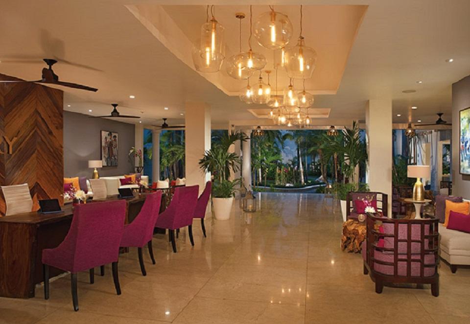 Hotel Zoetry Montego Bay Exterior foto