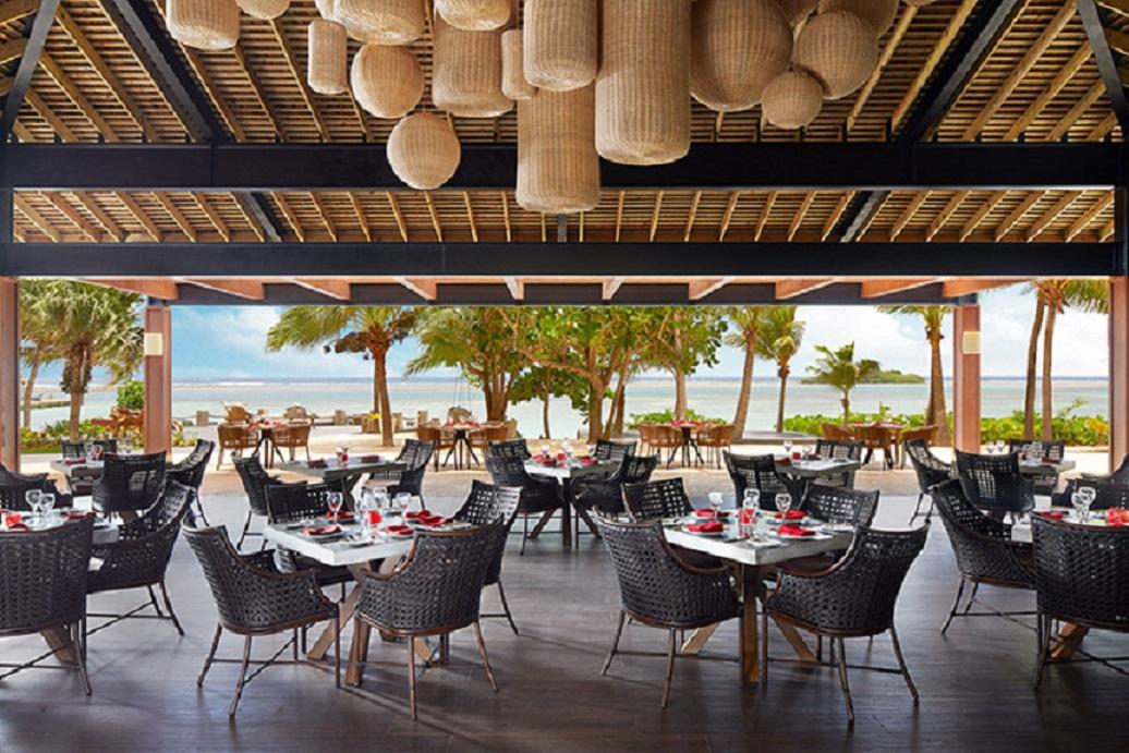 Hotel Zoetry Montego Bay Exterior foto