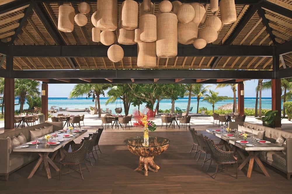 Hotel Zoetry Montego Bay Exterior foto
