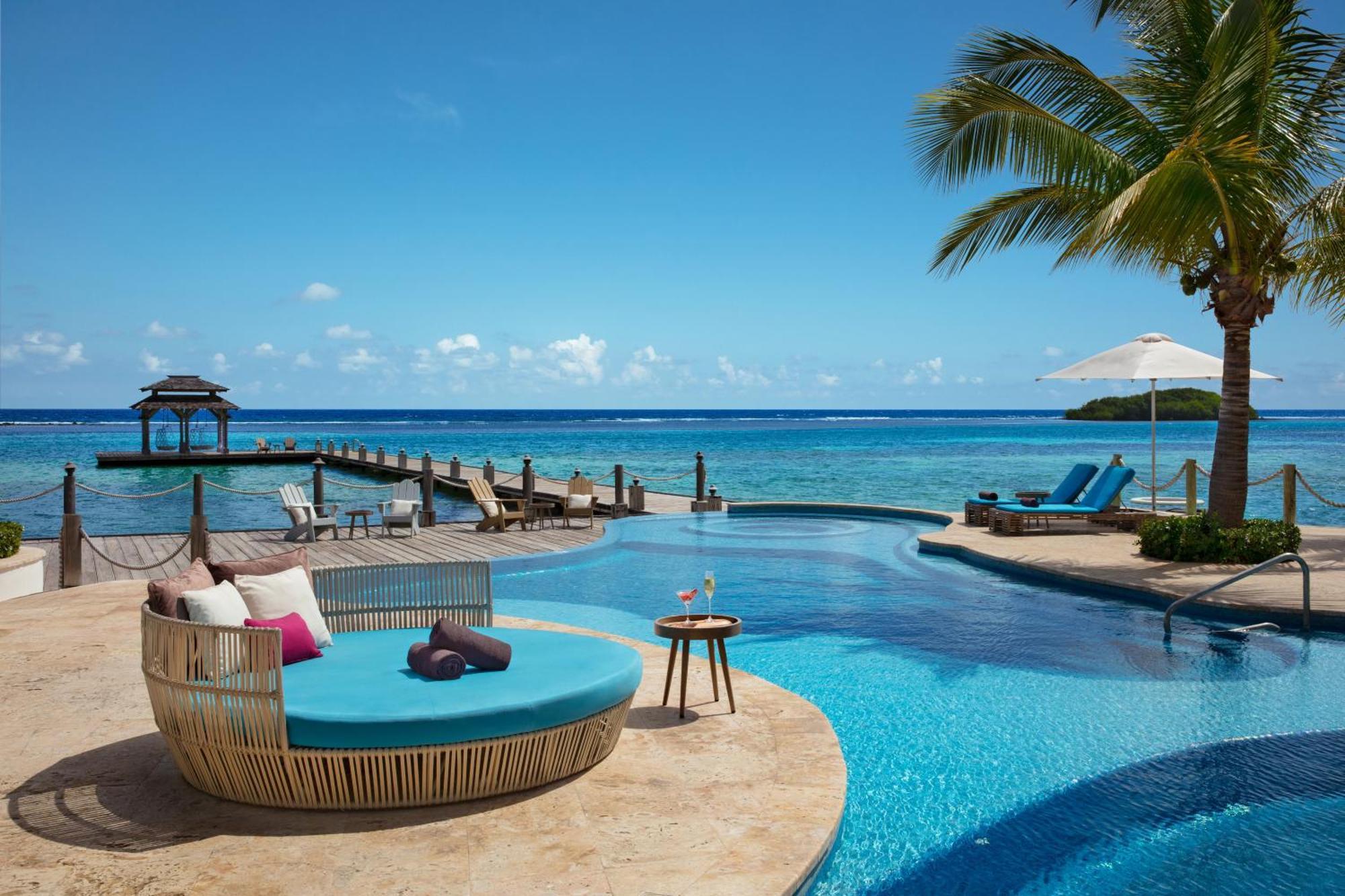Hotel Zoetry Montego Bay Exterior foto
