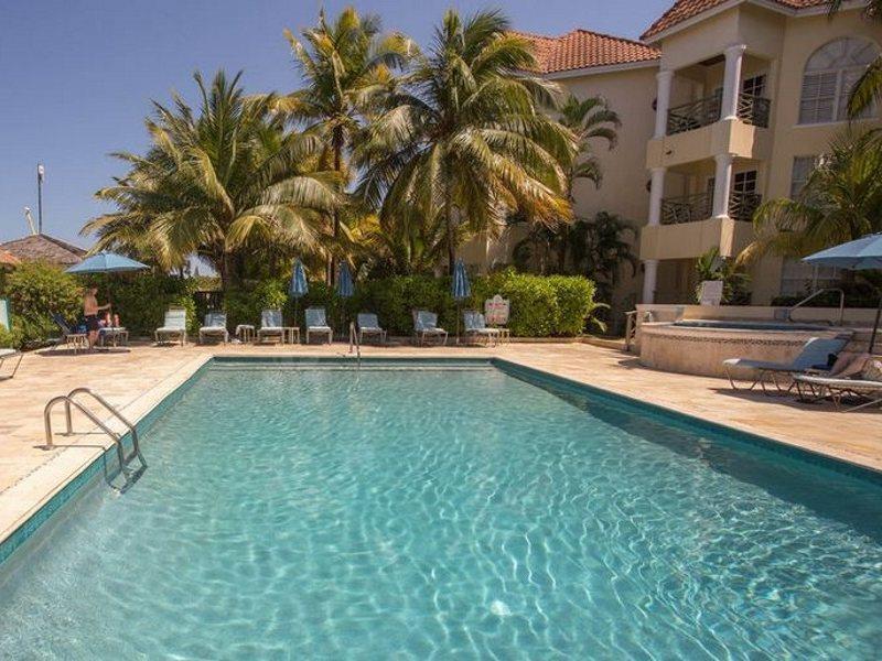 Hotel Zoetry Montego Bay Exterior foto