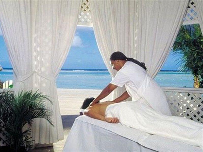 Hotel Zoetry Montego Bay Einrichtungen foto