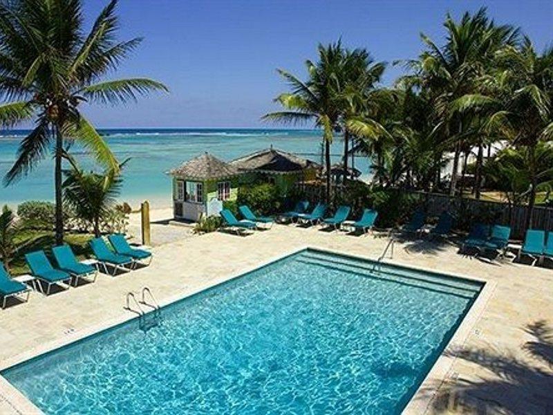 Hotel Zoetry Montego Bay Einrichtungen foto