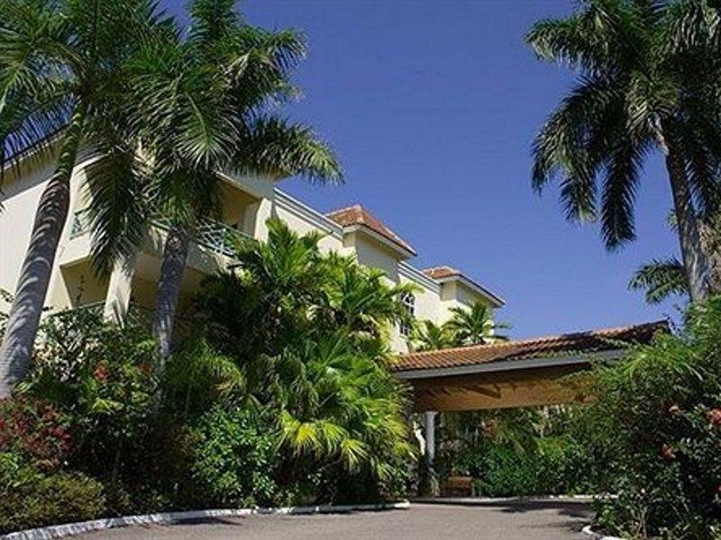 Hotel Zoetry Montego Bay Exterior foto