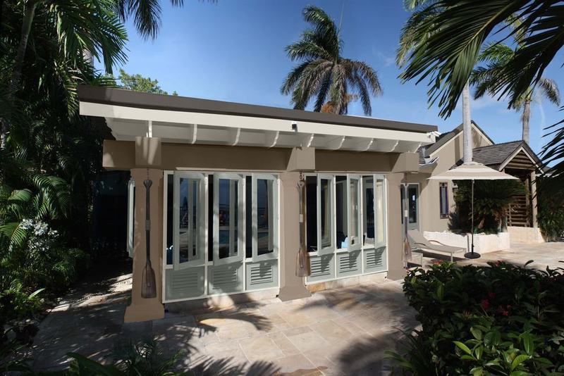 Hotel Zoetry Montego Bay Exterior foto
