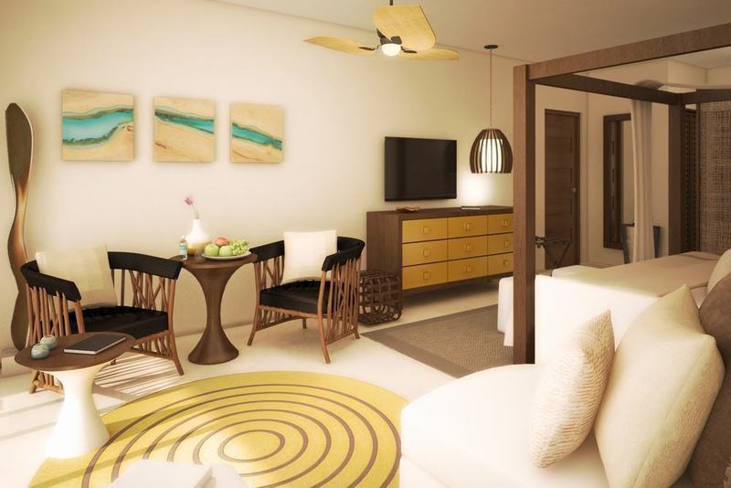 Hotel Zoetry Montego Bay Exterior foto
