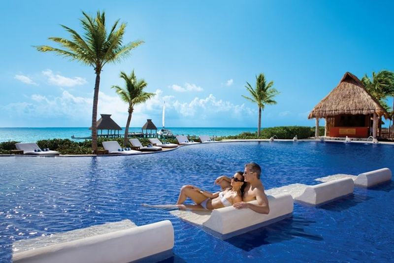 Hotel Zoetry Montego Bay Exterior foto