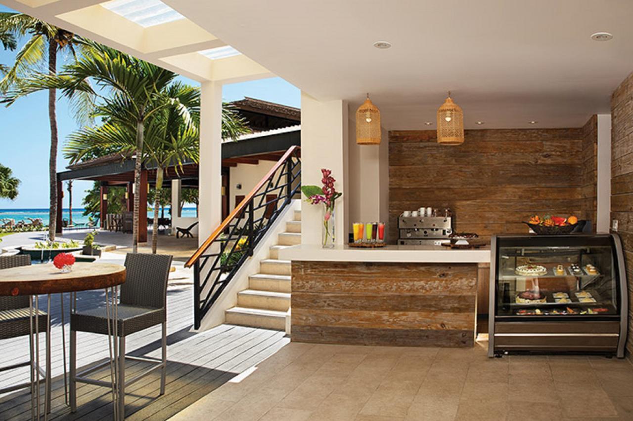 Hotel Zoetry Montego Bay Exterior foto